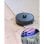 Imou RV1 Pro Robot Aspirapolvere Max 6500Pa Aspirazione, Base di Svuotamento Automatico e Lavaggio