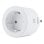 Tomada Inteligente Imou Wi-Fi/Bluetooth, controlo Alexa/Google, 16A, Interior, Branca