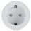 Tomada Inteligente Imou Wi-Fi/Bluetooth, controlo Alexa/Google, 16A, Interior, Branca
