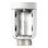 Termostato de radiador Imou TRV1 Blanco ZigBee 3.0 6 Adaptadores Control de Voz 0.5?