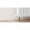 Termostato de radiador Imou TRV1 Blanco ZigBee 3.0 6 Adaptadores Control de Voz 0.5?