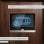 NIVIAN DOORVIEW1 Olho mágico digital Full HD WiFi Bateria Áudio bidirecional Visão noturna PIR