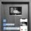 NIVIAN DOORVIEW1 Olho mágico digital Full HD WiFi Bateria Áudio bidirecional Visão noturna PIR