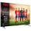 TV TCL QD Mini LED 65C6K 65" 4K UltraHD 144Hz Smart TV Google TV HDR10 Dolby Atmos