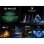 TCL MiniLED 65" 65C6K UltraHD 4K Sonido Onkyo Google TV