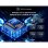 TCL MiniLED 65" 65C6K UltraHD 4K Sonido Onkyo Google TV