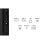 TCL QLED 65" 65P7K UltraHD 4K Dolby Atmos Google TV