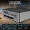 Alurin Unit Intel Core i7-1280P/32GB/2TB SSD + Windows 11 Home