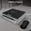 Alurin Unit Intel Core i7-1280P/32GB/2TB SSD + Windows 11 Home