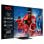 TCL QD-Mini LED 75" 75C7K UltraHD 4K Google TV