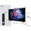 TCL LED 75" 75P6K UltraHD 4K Dolby Audio HDR10 Google TV