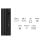 TCL LED 75" 75P6K UltraHD 4K Dolby Audio HDR10 Google TV