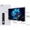 TCL QLED 75" 75P7K UltraHD 4K Dolby Atmos Google TV