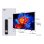 TCL QLED 75" 75P8K UltraHD 4K Sonido Onkyo Google TV