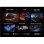TCL QLED 75" 75P8K UltraHD 4K Son Onkyo Google TV