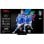 TCL QD-Mini LED 85" 85C7K UltraHD 4K Google TV