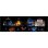 TCL QD-Mini LED 85" 85C7K UltraHD 4K Google TV