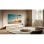 TCL QLED 85" 85P8K UltraHD 4K Sonido Onkyo Google TV