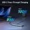 Hub Ugreen 10 in 1 USB-C 2 HDMI 4K60Hz 2 USB-C3.2 USB-A3.2 USB-A3.0 RJ45 SD TF PD100W