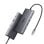 Hub Ugreen 11-em-1 USB-C 3xUSB-C 2xUSB-A HDMI VGA RJ45 SD TF 3.5mm Cinzento