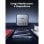 Estación de carga Ugreen Nexode DigiNest 65W GaN 7 en 1 3xCA 2xUSB C 2xUSB A cable 1.8M