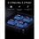 Ugreen Nexode Carregador 200W 2xUSB-A 4xUSB-C Desktop Compacto Alta Potência