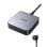 Ugreen Nexode Carregador 200W 2xUSB-A 4xUSB-C Desktop Compacto Alta Potência