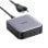 Caricabatterie da tavolo Ugreen Nexode USB-C da 100 W con porte USB-A e 3 porte USB-C