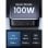 Caricabatterie da tavolo Ugreen Nexode USB-C da 100 W con porte USB-A e 3 porte USB-C