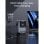 Ugreen Power Bank 300W 48000mAh Ricarica rapida portatile