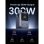 Ugreen Power Bank 300W 48000mAh Ricarica rapida portatile