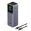 Power bank Ugreen Nexode 200W 25000mAh carga rápida