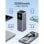 Power bank Ugreen Nexode 200W 25000mAh carga rápida