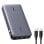 Power bank Ugreen Nexode 25000mAh 145W carga rápida portátil
