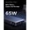 Power bank Ugreen Nexode 25000mAh 145W carga rápida portátil