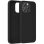 Funda silicona Vention KUFB0-20 MagSafe para iPhone 15 Plus negra