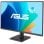 ASUS VA279HG Monitor 27″ Full HD 120Hz IPS com Eye Care e Adaptive-Sync