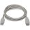 Cable USB 2.0 alargador AISENS A101-0013 1.8m hasta 2.5W 60Mbps Beige