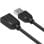 Cable USB 3.0 Vention VAS-A45-B300 3m, Triple Apantallado, Macho a Hembra, 5Gbps, PVC Reforzado