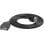 Cable USB 3.0 Vention VAS-A45-B300 3m, Triple Apantallado, Macho a Hembra, 5Gbps, PVC Reforzado
