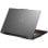 Portátil ASUS TUF F16 16" Intel Core i7-13620H 16GB 512GB SSD RTX 4050 Sin SO Thunderbolt 4