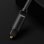 Optisches Audiokabel Vention BAEBI 3m Toslink PVC Schwarz