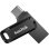Pendrive SANDISK Ultra Dual Drive Go 32GB USB 3.1 Tipo-C/USB-A