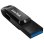 Pendrive SANDISK Ultra Dual Drive Go 32GB USB 3.1 Tipo-C/USB-A