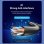 Cable de red Vention IBRBH Cat.6 2m 1000Mbps negro UTP 26AWG RJ45