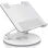 Aisens LPS4SL-341 Support pour Ordinateur Portable/Tablette Bureau 7 à 13" Rotation 360° Max 2Kg