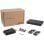 Barebone ASUS NUC BNUC13BRKP200B02I Intel N50 0GB RAM 64GB eMMC Wi-Fi 6E Dual LAN Negro