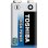 Pila TOSHIBA 6LR61 9V Alcalina Alto Rendimiento Sin Metales Pesados