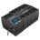 CyberPower 700VA UPS com Bateria de Chumbo Ácido 6 Minutos com LCD, Proteção Contra Sobretensão e USB