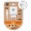 Carregador GaN Tech One Tech PD TEC2273 65 W USB-C/USB-A Carregamento rápido e cabo de 1,2 m